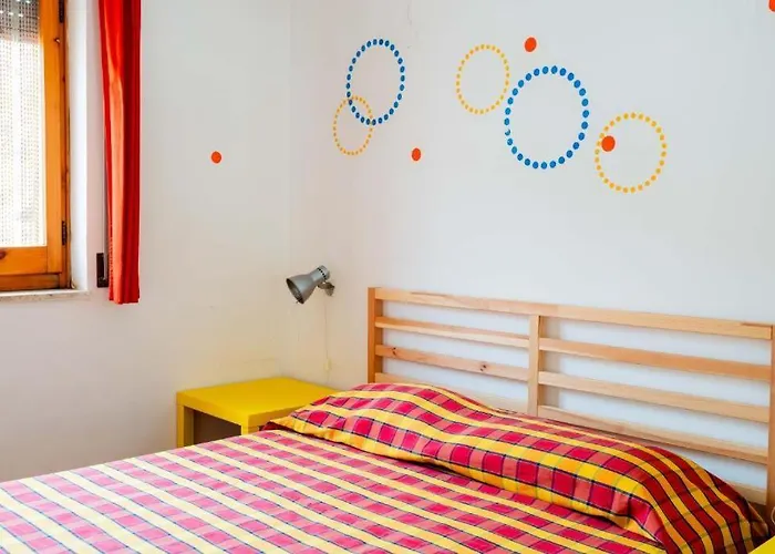 La Giungla Aparthotel 4*