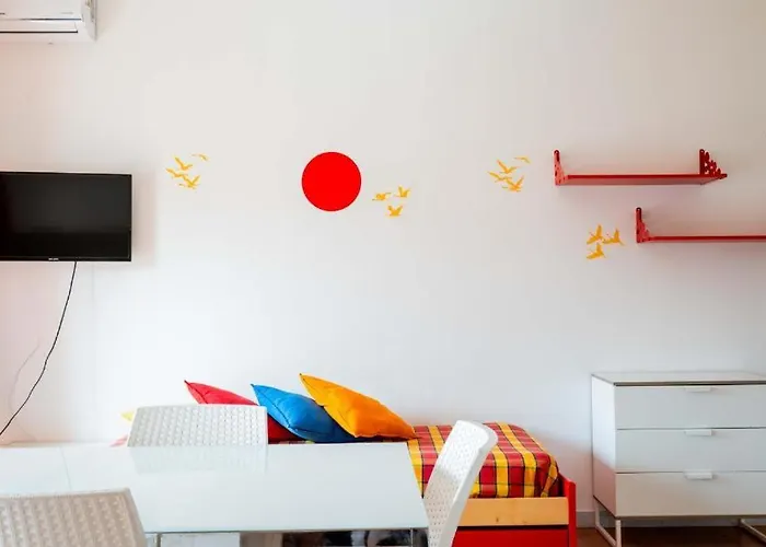 Aparthotel La Giungla 4*