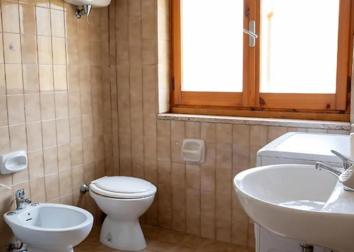 Aparthotel La Giungla 4*