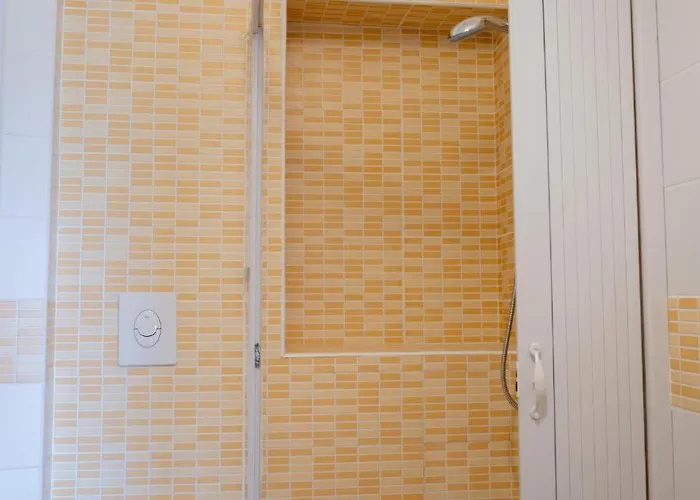 Aparthotel La Giungla Falerna