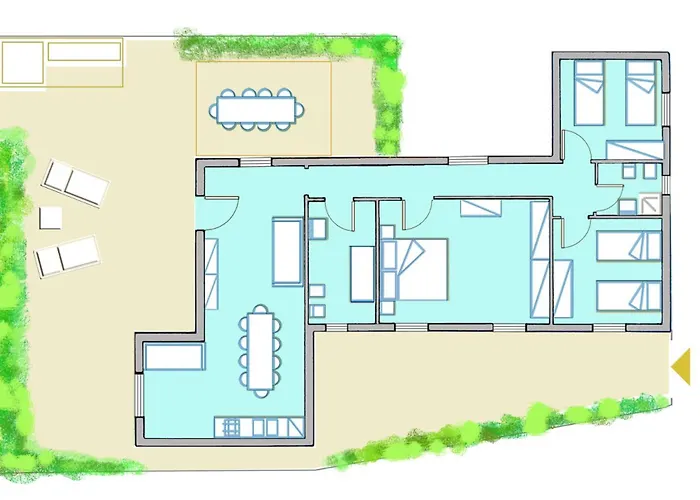 La Giungla Aparthotel