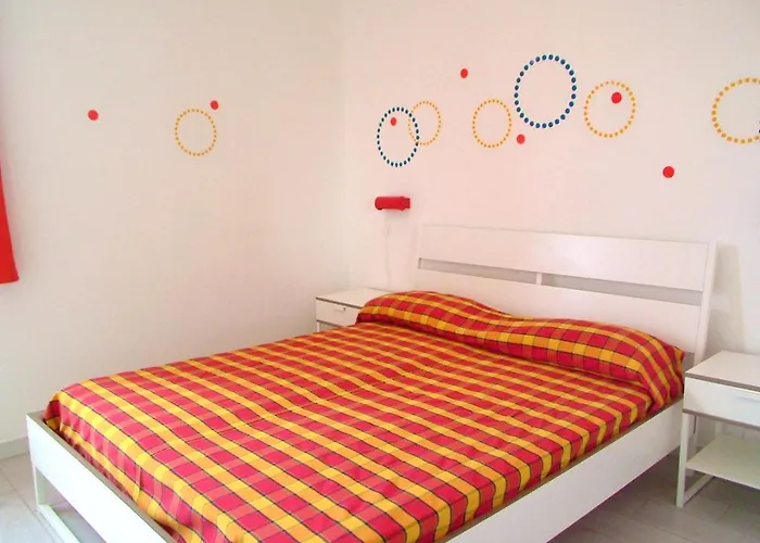 Aparthotel La Giungla