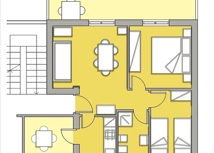 Aparthotel La Giungla 4*