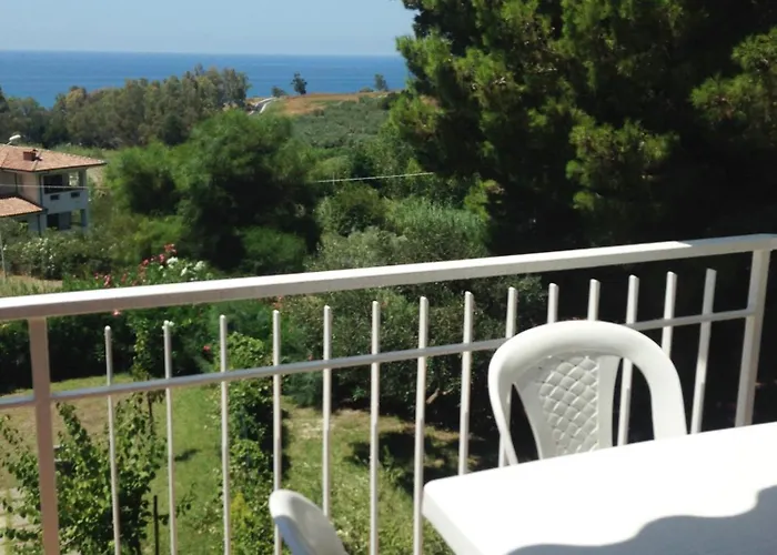 La Giungla Aparthotel Falerna