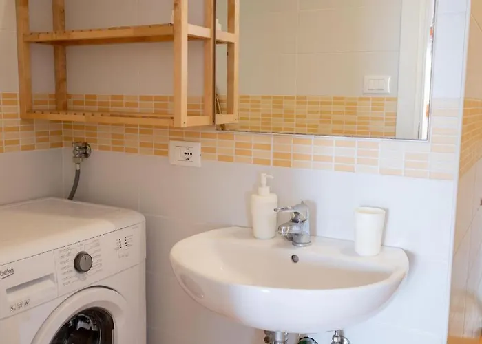 Aparthotel La Giungla Falerna