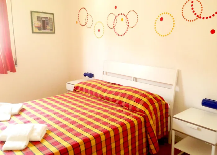 La Giungla 4* Falerna