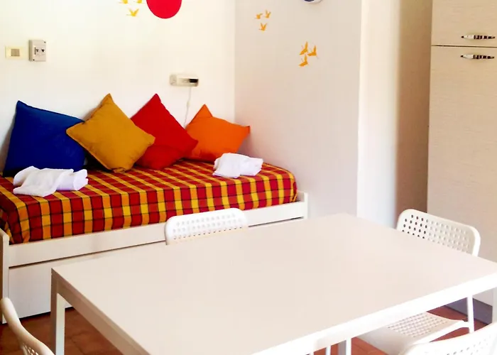 Aparthotel La Giungla