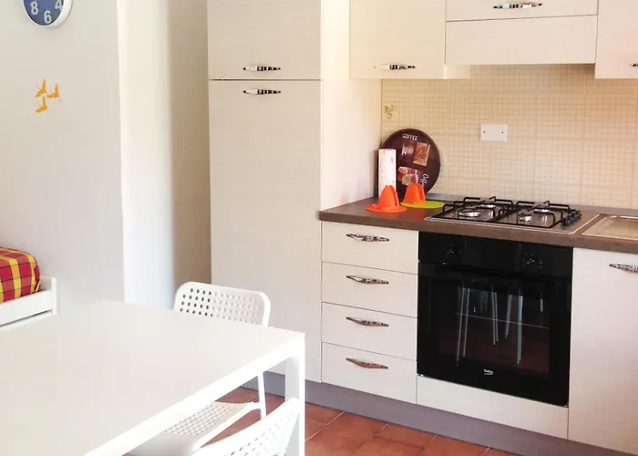 Aparthotel La Giungla