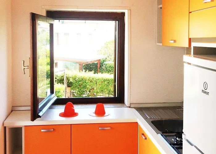 Aparthotel La Giungla 4*