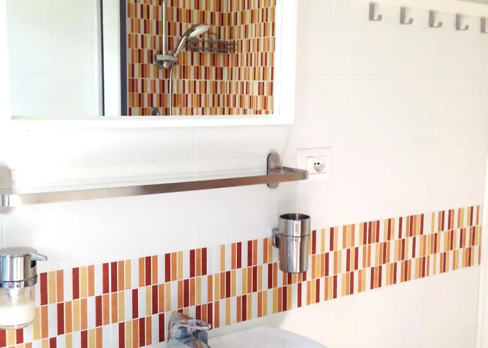 La Giungla Aparthotel Falerna