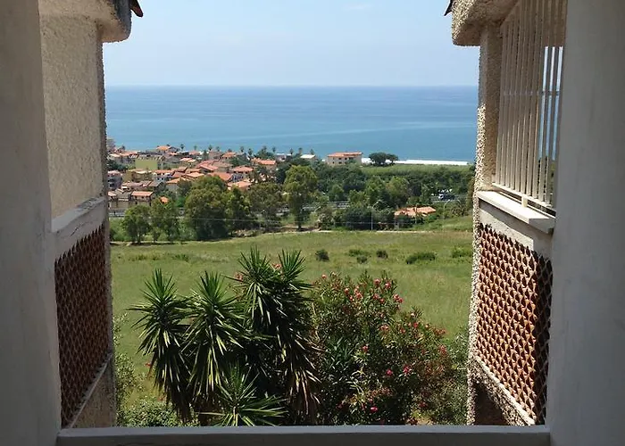 Aparthotel La Giungla Falerna