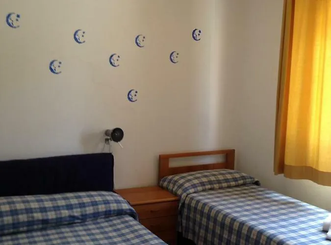 Aparthotel La Giungla