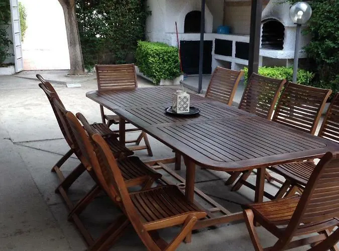 Aparthotel La Giungla