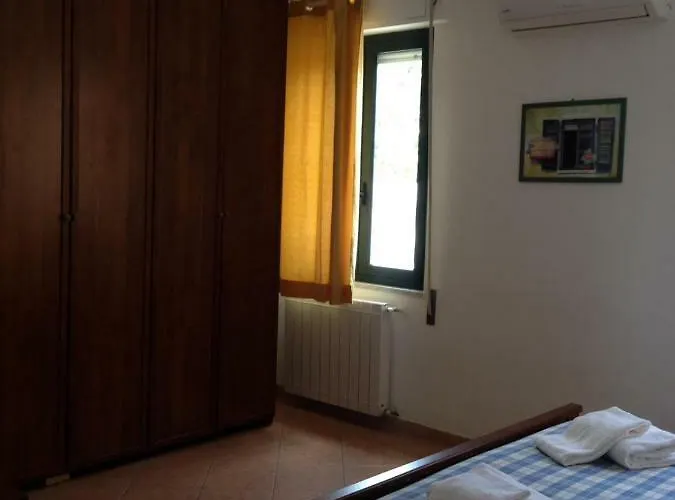 La Giungla Aparthotel 4*